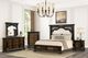 Furniture of America® Promenade Espresso Nightstand-1