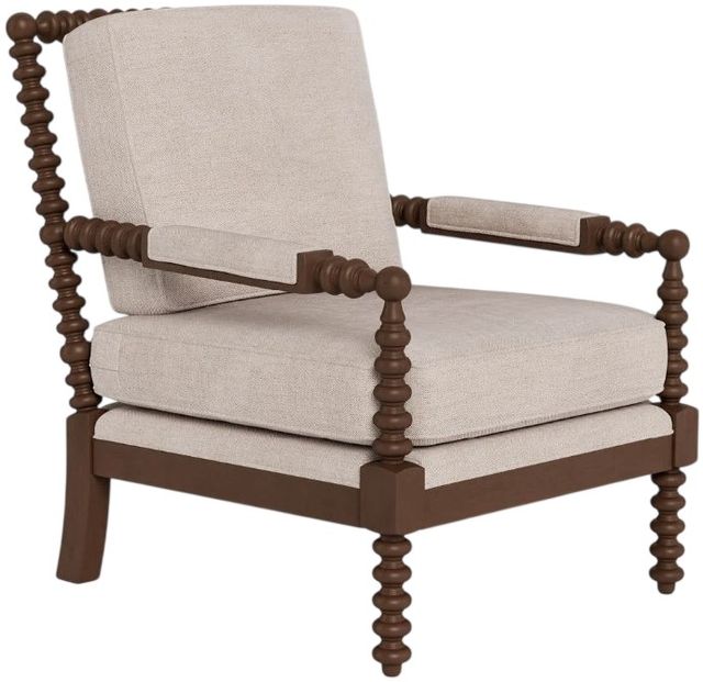 Universal Explore Home™ Customizable Soho Accent Chair-0