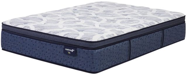 Mattress 1st® Donegal 14.5" Wrapped Coil Firm Pillow Top Full Mattress-0
