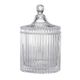 A & B Home Glass Jar-0