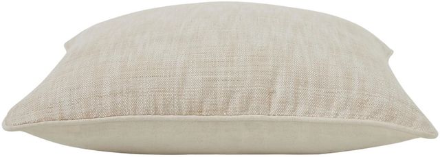 Renwil® Amal Beige Throw Pillow-2