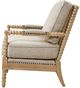 Olliix by Madison Park Taupe Donohue Accent Chair-3