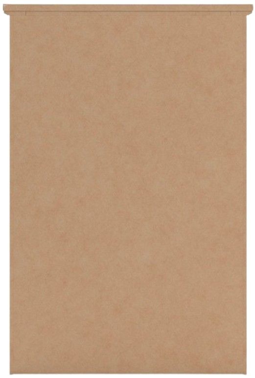 Signature Design by Ashley® Rusticott Brown 5-Drawer Chest-3