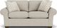 Flexsteel® Vail Silver Driftwood Loveseat-1