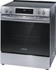 Frigidaire® 30'' Stainless Steel Slide-in Electric Range with Air Fry-5