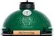 Big Green Egg® Large Egg 19" Green Freestanding Charcoal Grill-1