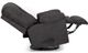 Franklin™ Connery Amargo Slate Rocker Recliner-3