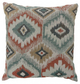 Furniture of America® Sierra Multi Throw Pillow-0