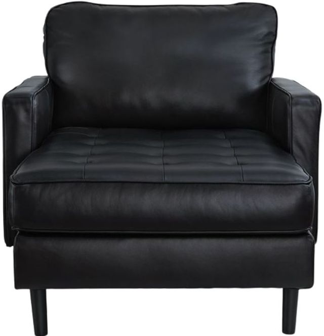 Signature Design by Ashley® Bryceview Onyx Chaise-1