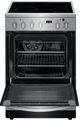 Frigidaire® 24" Stainless Steel Freestanding Electric Range-2