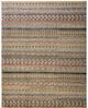 Feizy Payton Multi-Colored/Pink 5' x 8' Rug-0