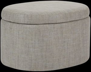 La-Z-Boy Customizable Maeve Ottoman