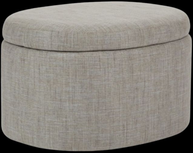 La-Z-Boy® Customizable Maeve Ottoman
