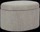 La-Z-Boy® Customizable Maeve Ottoman-0