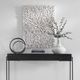 Uttermost® Bahama Wood Whitewashed Wall Decor-1