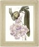 Classy Living Vision Studio Fresco Crown Imperial II 22" Wall Art-0