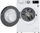 LG 2.4 Cu. Ft. White Smart Wi-Fi Enabled Compact Front Load Washer with Built-In Intelligence-2
