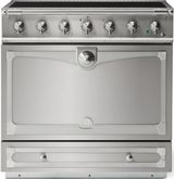 Stainless Steel