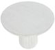 StyleCraft Norman Wyatt Home Drift End Table-1