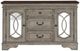 Signature Design by Ashley® Lodenbay Two-tone Dining Server-1