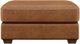 Flexsteel® Customizable Thornton Cocktail Ottoman-3