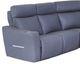 Elran Customizable Audrey 5-Piece Power Reclining L-Shaped Sectional-1