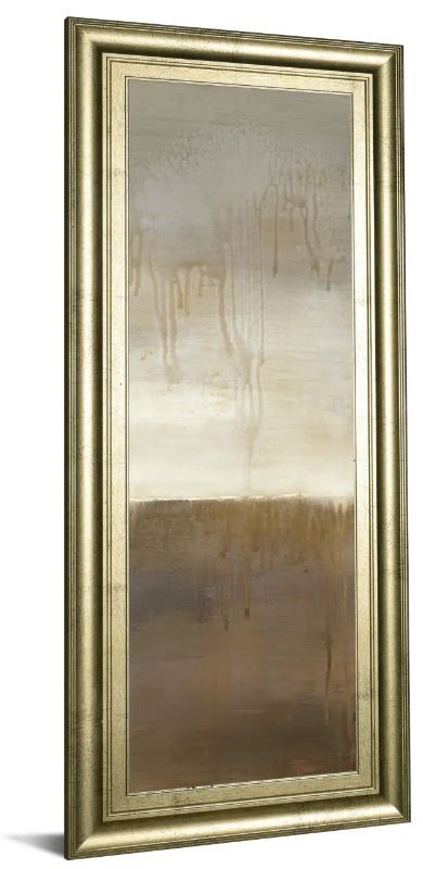 Classy Art September Fog Descending By Heather Ross Wall Art-1