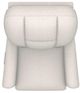 La-Z-Boy® Felix Chalk Power Wall Recliner-4
