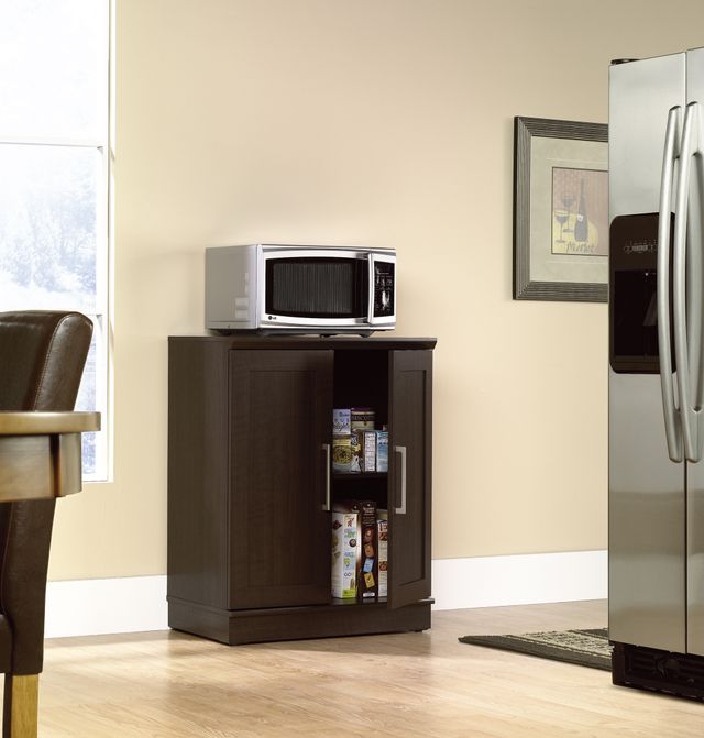 Sauder® HomePlus Dakota Oak® Base Cabinet-3
