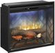Dimplex® Revillusion® Black 24" Built-In Firebox-1