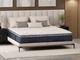 Heathercrest Plush Queen Mattress-3