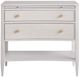 Universal Explore Home™ Love. Joy. Bliss. Miranda Kerr Home Chelsea Alabaster Nightstand-3