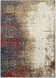 Oriental Weavers™ Evolution 5'x7' Style 6 Area Rug-0