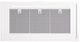 Ilve® Nostalgie II Noblesse 40" RAL Color Wall Mounted Range Hood with Copper Trim-1