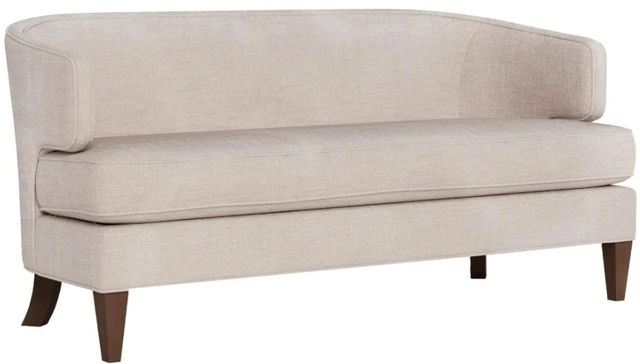 Universal Explore Home™ Customizable Jolie Settee-0