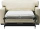 Palliser® Furniture Customizable Madison Sleep Track Arm Twin Sofa Bed-2