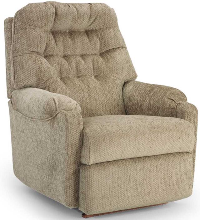 Best® Home Furnishings Customizable Sondra Power Lift Recliner-0