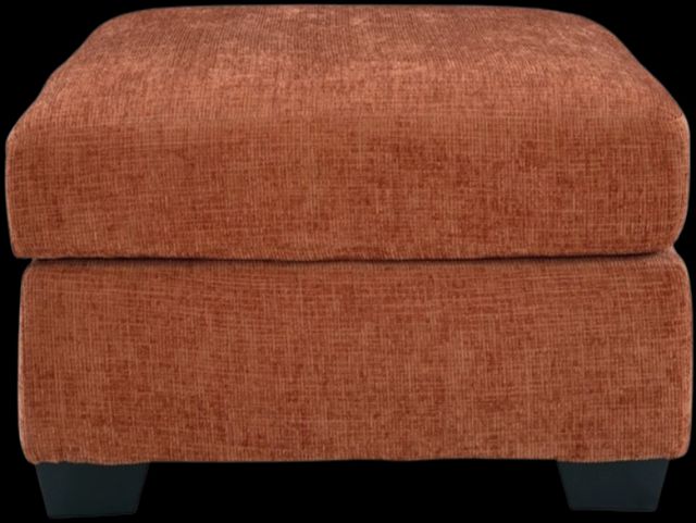 Signature Design by Ashley® Aviemore Spice Oversized Accent Ottoman-1