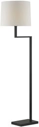 Forty West Mason Black Floor Lamp-2