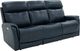 Flexsteel® View Ocean Power Reclining Sofa with Console, Power Headrests and Lumbar-0
