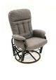 Crinar Light Gray Three Function Chair-0