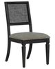 Liberty Furniture Caruso Heights 9-Piece Aged Whiskey Dining Set-3
