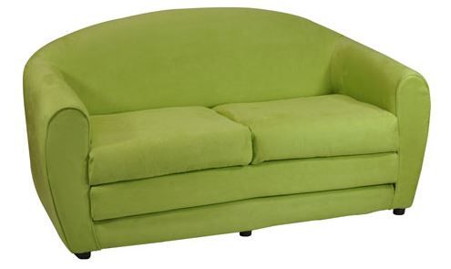 Kidz World Tween Sleepover Couch-0