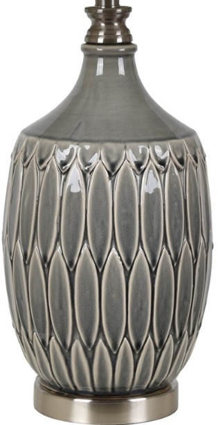 Crestview Collection Carlisle Table Lamp - Thumbnail 4