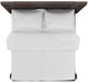 A.R.T. Furniture® Revival Napa Mahogany King Storage Panel Bed-3