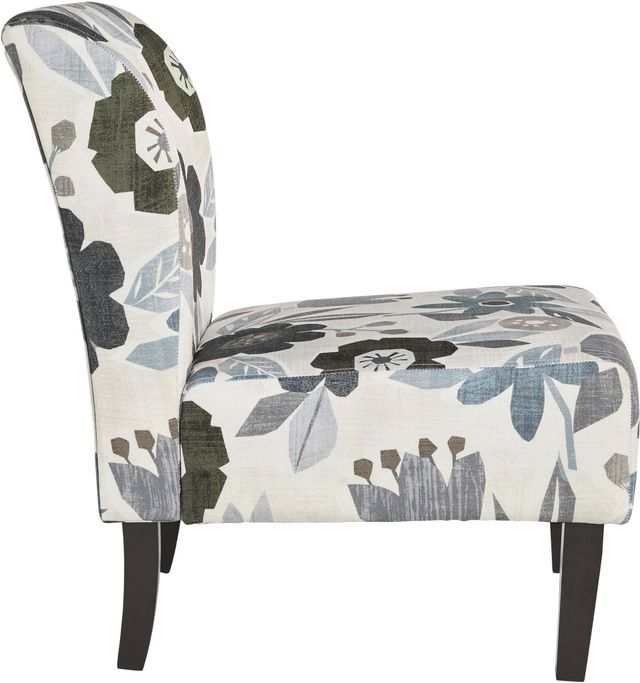 Signature Design by Ashley® Triptis Multi-Colored Accent Chair-1