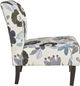 Signature Design by Ashley® Triptis Multi-Colored Accent Chair-1