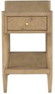 Fairfield® Customizable Maxwell Rectangle Drink Table-1
