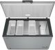 Maytag® 16 Cu. Ft. Gray Chest Freezer with Freezer-to-Fridge Convertibility-1