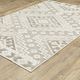 Oriental Weavers™ Tangier 5'x8' Style 3 Area Rug-1